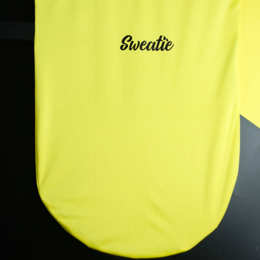 EVRDY Sweatie Bag - Yellow