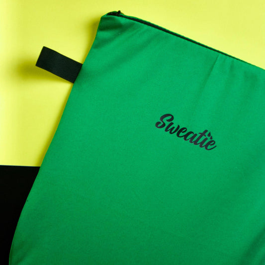 EVRDY Sweatie Bag - Green