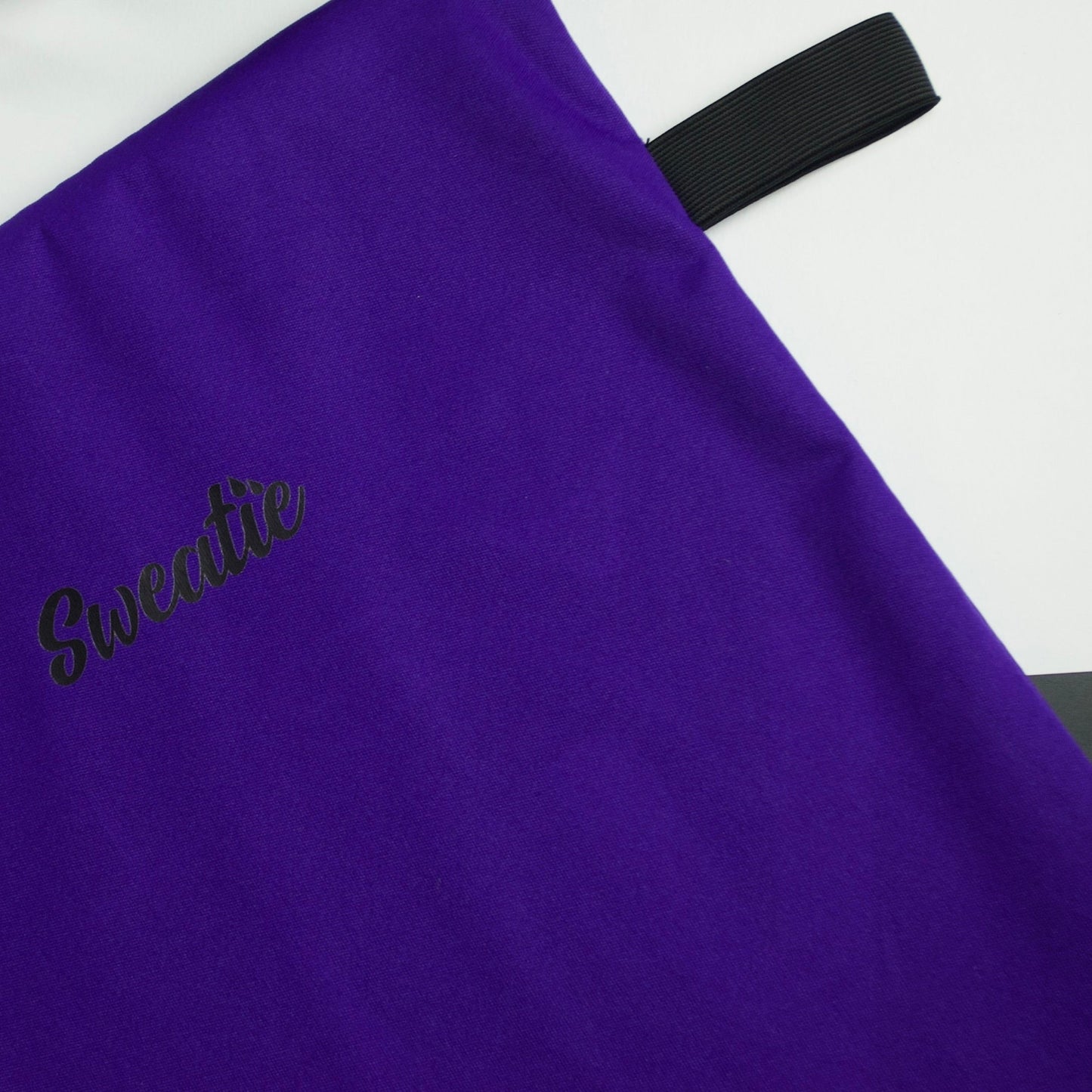 EVRDY Sweatie Bag - Purple